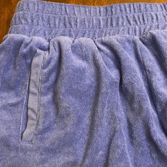 aerie Pants - No Boundaries, Aerie Lot of 2 French Terry Casual Women’s Shorts M